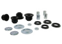 Chrysler 300C LX / Dodge Challenger 3RD / Charger 3RD 2004-2023 Subframe - Bushing Kit Whiteline