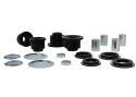 Chrysler 300C LX / Dodge Challenger 3RD / Charger 3RD 2004-2023 Subframe - Bushing Kit Whiteline