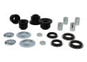 Chrysler 300C LX / Dodge Challenger 3RD / Charger 3RD 2004-2023 Subframe - Bushing Kit Whiteline