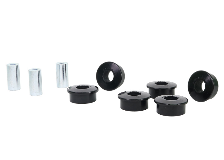 Chevrolet Camaro 5TH / Holden Calais VE / Holden VF / Holden Caprice CAPRICE / Holden Commodore VE m.fl. 2006-2018 Differential Mount - Bushing Kit Whiteline in the group Select car model at DDESIGN Scandinavia AB (wl-W93356)