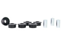 Chevrolet Camaro 5TH / Holden Calais VE / Holden VF / Holden Caprice CAPRICE / Holden Commodore VE m.fl. 2006-2018 Differential Mount - Bushing Kit Whiteline