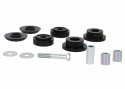 Toyota 4 Runner / Land Cruiser 2002-2010 Differential Mount - Bushing Kit Whiteline