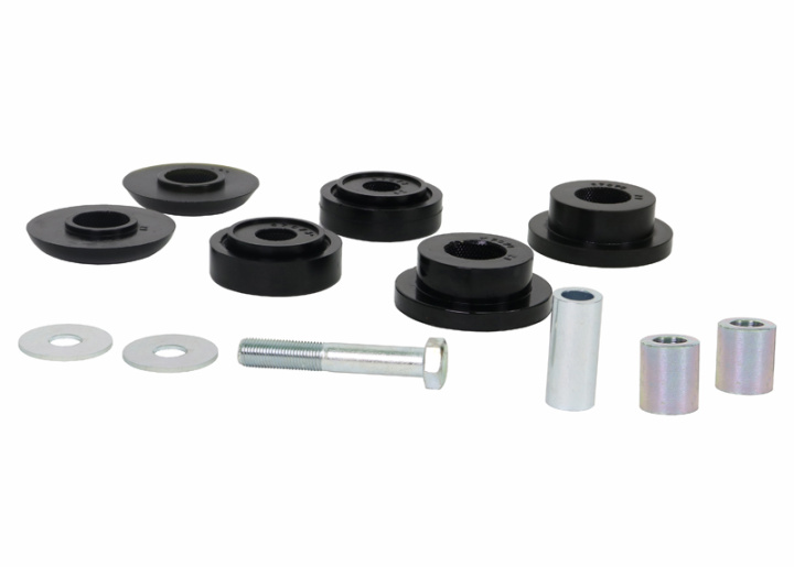 Toyota 4 Runner / Land Cruiser 2002-2010 Differential Mount - Bushing Kit Whiteline in the group Select car model at DDESIGN Scandinavia AB (wl-W93385)