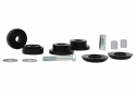 Toyota 4 Runner / Land Cruiser 2002-2010 Differential Mount - Bushing Kit Whiteline