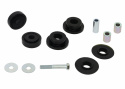 Toyota 4 Runner / Land Cruiser 2002-2010 Differential Mount - Bushing Kit Whiteline