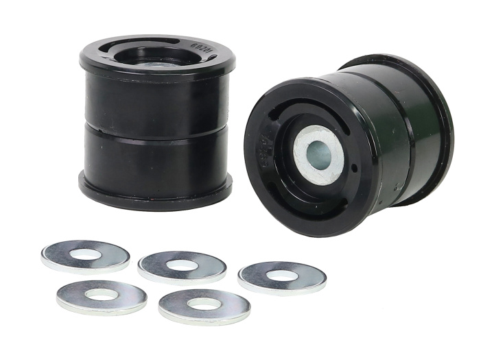 Ford Territory SX / SZ 2004-2016 Differential Mount - Left Bushing Kit Whiteline in the group Select car model at DDESIGN Scandinavia AB (wl-W93395)