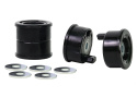 Ford Territory SX / SZ 2004-2016 Differential Mount - Left Bushing Kit Whiteline