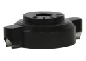 Holden Calais CALAIS / Holden Commodore COMMODORE / Holden Crewman CREWMAN / Holden Monaro MONARO m.fl. 1997-2007 Gearbox Selector - Seat Bushing Kit Whiteline