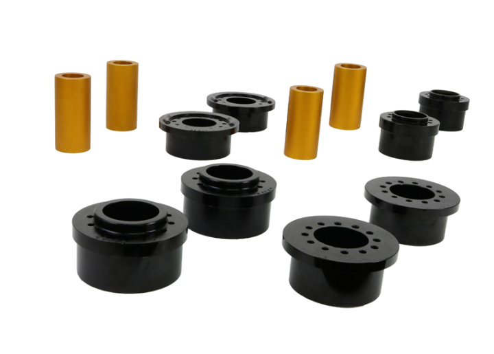 Subframe - Bushing Kit Whiteline in the group Select car model at DDESIGN Scandinavia AB (wl-W93398)