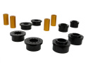 Subframe - Bushing Kit Whiteline
