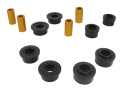 Subframe - Bushing Kit Whiteline
