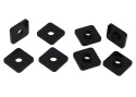 Mg Mgb Gt / N3 1962-1980 Crossmember - Bushing Kit Whiteline