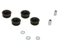 Ford Fairlane BA / Ford Fairmont BA / Ford Falcon BA / Ford FG / Ford Ltd BA / Ford Territory SX m.fl. 2002-2016 Differential Mount - Front Bushing Kit Whiteline