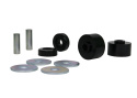 Ford Maverick DA / Nissan Patrol GQ / GU 1988-2016 Body Mount - Bushing Kit-Cab Centre Whiteline
