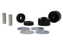 Ford Maverick DA / Nissan Patrol GQ / GU 1988-2016 Body Mount - Bushing Kit-Cab Centre Whiteline