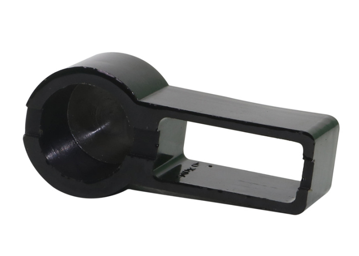 Hi-lift - Jack Handle Holder Whiteline in the group Select car model at DDESIGN Scandinavia AB (wl-W93405)