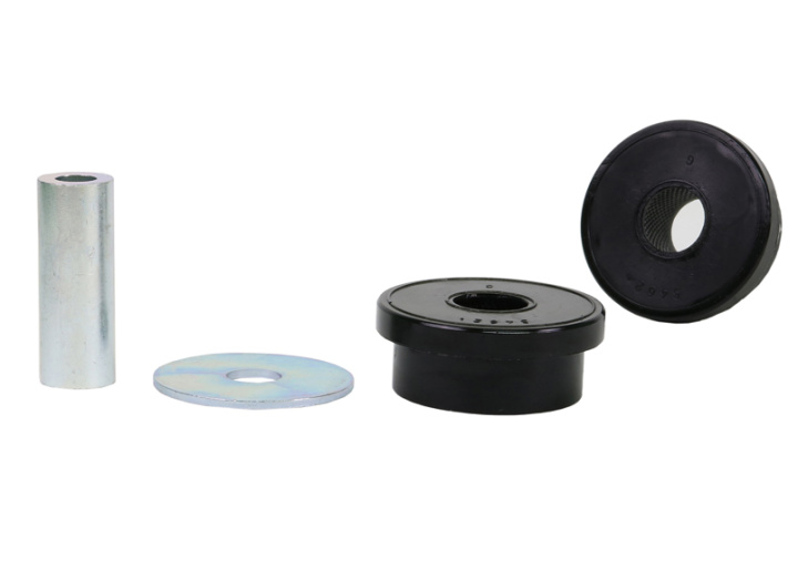 Mitsubishi Challenger PA / Express SF / Pajero NH / Starwagon SF / Triton MK 1986-2007 Differential Mount - Centre Bushing Kit Whiteline in the group Select car model at DDESIGN Scandinavia AB (wl-W93406)