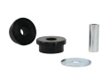 Mitsubishi Challenger PA / Express SF / Pajero NH / Starwagon SF / Triton MK 1986-2007 Differential Mount - Centre Bushing Kit Whiteline