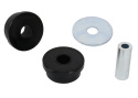 Mitsubishi Challenger PA / Express SF / Pajero NH / Starwagon SF / Triton MK 1986-2007 Differential Mount - Centre Bushing Kit Whiteline