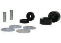 Ford Maverick DA / Nissan Patrol GQ / GU 1988-2016 Body Mount - Bushing Kit-Bumper Whiteline
