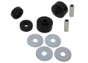 Ford Maverick DA / Nissan Patrol GQ / GU 1988-2016 Body Mount - Bushing Kit-Bumper Whiteline