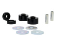Ford Maverick DA / Nissan Patrol GQ / GU 1988-2016 Body Mount - Bushing Kit-Cab Front Whiteline