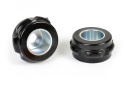 Hyundai Galloper JK / Mitsubishi Pajero NM / NS 1998-2022 Differential Mount - Rear Bushing Kit Whiteline