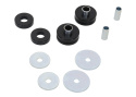 Universal Products Body Body Mount - Bushing Kit Whiteline