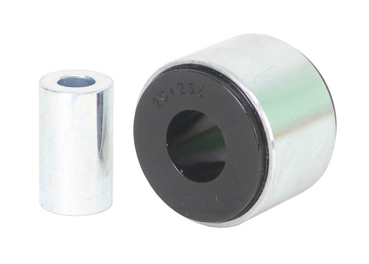 Mitsubishi Outlander ZJ 2012-2021 Differential Mount - Front Bushing Kit Whiteline in the group Select car model at DDESIGN Scandinavia AB (wl-W93456)