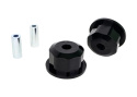 Mazda MX-5 ND 2015+ Differential Mount - Bushing Kit Whiteline