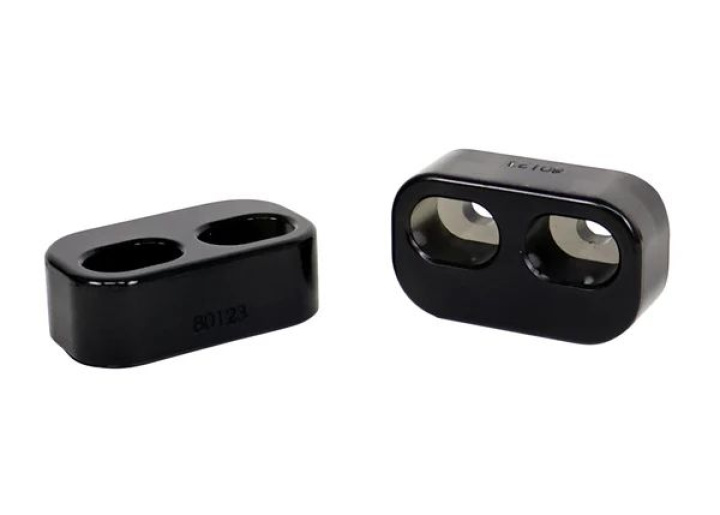 Mazda MX-5 NA-ND 1989+ Door Jam - Bushing Kit Whiteline in the group Select car model / Mazda / MX-5 (NA) 89-98 / Chassis at DDESIGN Scandinavia AB (wl-W93584)