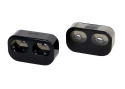 Mazda MX-5 NA-ND 1989+ Door Jam - Bushing Kit Whiteline
