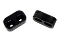 Mazda MX-5 NA-ND 1989+ Door Jam - Bushing Kit Whiteline