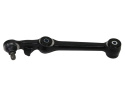 Holden Calais CALAIS / Holden Commodore COMMODORE / HSV Clubsport VT / HSV Gts VT / HSV Manta VT m.fl. 1997-2000 Control Arm Lower - Arm Assembly-Left Whiteline