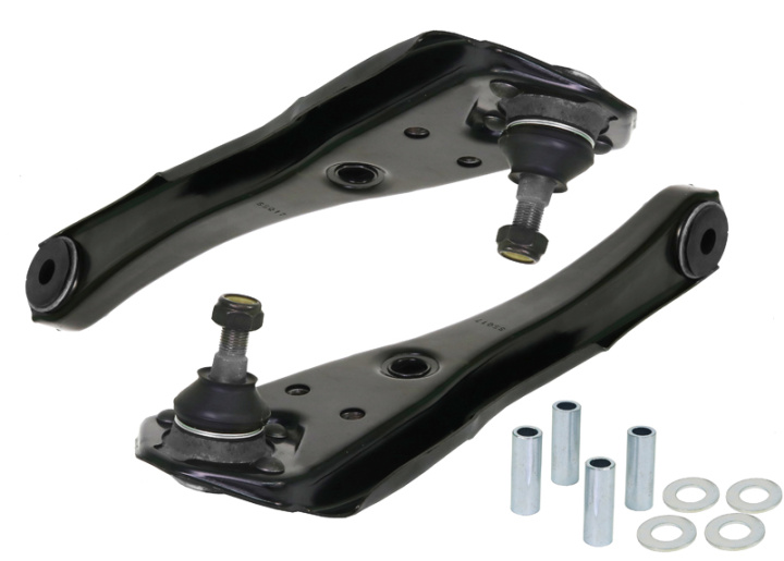 Ford Fairlane ZC / Ford ZF / Ford ZH / Ford ZJ / Ford ZK / Ford Fairmont XA / Ford XC / Ford XD m.fl. 1964-1996 Control Arm Lower - Arm Assembly Whiteline in the group Select car model at DDESIGN Scandinavia AB (wl-WA201A)