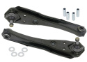 Ford Fairlane ZC / Ford ZF / Ford ZH / Ford ZJ / Ford ZK / Ford Fairmont XA / Ford XC / Ford XD m.fl. 1964-1996 Control Arm Lower - Arm Assembly Whiteline