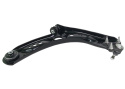 Audi 8Y / Audi Tt FV / Seat Leon 5F / Seat KL / Skoda Octavia 5E / Skoda NX / Skoda Vw Golf m.fl. 2012-2021 Control Arm Lower - Arm Assembly-Left Whiteline