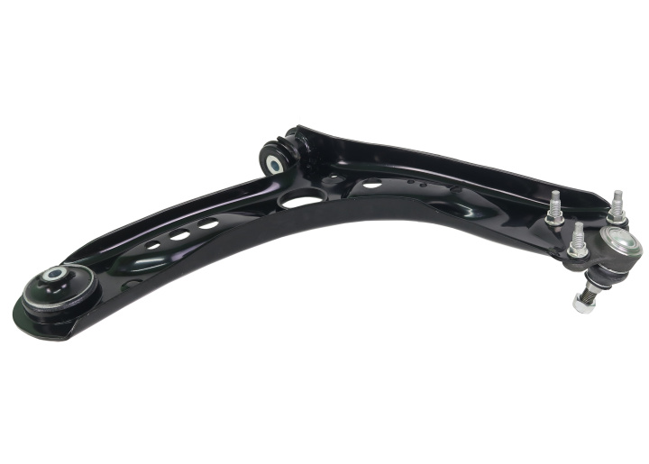 Audi 8Y / Audi Tt FV / Seat Leon 5F / Seat KL / Skoda Octavia 5E / Skoda NX / Skoda Vw Golf m.fl. 2012-2021 Control Arm Lower - Arm Assembly-Left Whiteline in the group Select car model at DDESIGN Scandinavia AB (wl-WA302L)