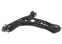 Audi 8Y / Audi Tt FV / Seat Leon 5F / Seat KL / Skoda Octavia 5E / Skoda NX / Skoda Vw Golf m.fl. 2012-2021 Control Arm Lower - Arm Assembly-Left Whiteline