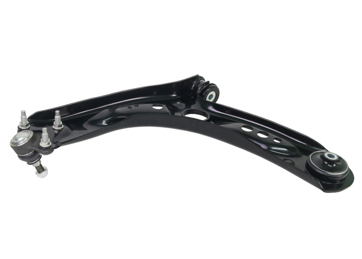 Audi 8Y / Audi Tt FV / Seat Leon 5F / Seat KL / Skoda Octavia 5E / Skoda NX / Skoda Vw Golf m.fl. 2012-2021 Control Arm Lower - Arm Assembly-Right Whiteline in the group Select car model at DDESIGN Scandinavia AB (wl-WA302R)