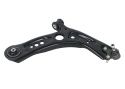 Audi 8Y / Audi Tt FV / Seat Leon 5F / Seat KL / Skoda Octavia 5E / Skoda NX / Skoda Vw Golf m.fl. 2012-2021 Control Arm Lower - Arm Assembly-Right Whiteline