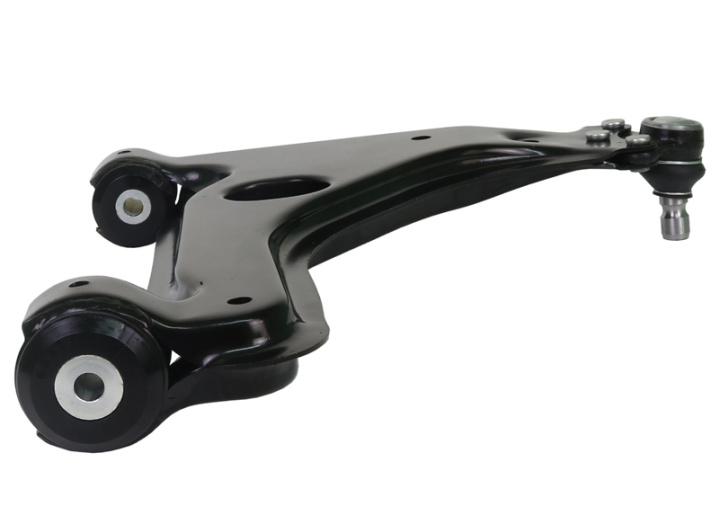 Chevrolet Zafira A / Holden Astra AH / Holden TS / Holden Zafira TT / HSV Vxr AH / Opel Astra G / Opel H m.fl. 1998-2015 Control Arm Lower - Arm Assembly-Left Whiteline in the group Select car model at DDESIGN Scandinavia AB (wl-WA323L)