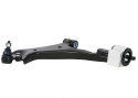 Chevrolet Captiva C100 / Holden Captiva 5 / 7 / Opel Antara L07 2006-2018 Control Arm Lower - Arm Assembly-Left Whiteline