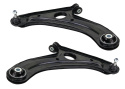 Hyundai Getz TB 2002-2011 Control Arm Lower - Arm Assembly Whiteline