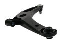 Mitsubishi Asx XA / Mitsubishi Delica / Mitsubishi Lancer CJ / Mitsubishi Outlander ZG / Mitsubishi ZJ m.fl. 2006-2023 Control Arm Lower - Arm Assembly-Left Whiteline