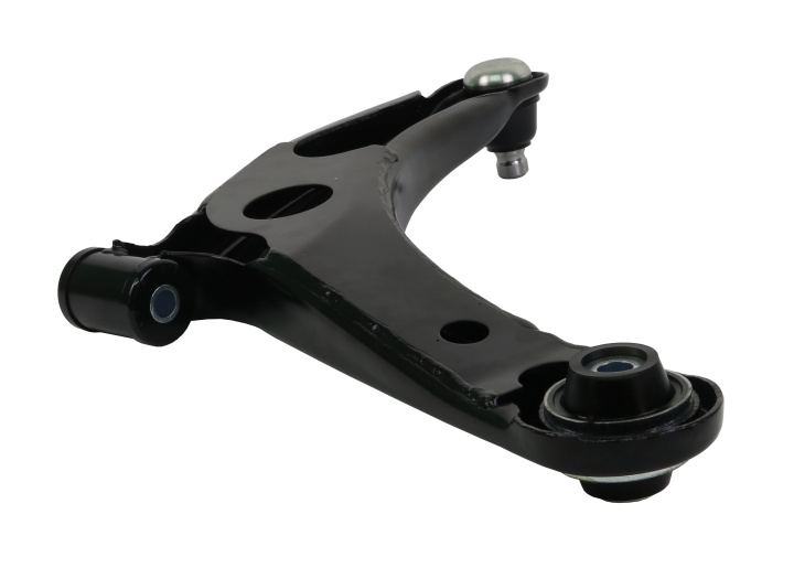 Mitsubishi Asx XA / Mitsubishi Delica / Mitsubishi Lancer CJ / Mitsubishi Outlander ZG / Mitsubishi ZJ m.fl. 2006-2023 Control Arm Lower - Arm Assembly-Left Whiteline in the group Select car model at DDESIGN Scandinavia AB (wl-WA341L)