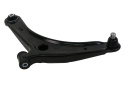 Mitsubishi Asx XA / Mitsubishi Delica / Mitsubishi Lancer CJ / Mitsubishi Outlander ZG / Mitsubishi ZJ m.fl. 2006-2023 Control Arm Lower - Arm Assembly-Left Whiteline