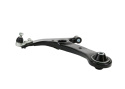 Toyota Corolla E120 2000-2009 Control Arm Lower - Arm Assembly-Left Whiteline