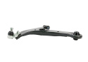 Toyota Corolla E120 2000-2009 Control Arm Lower - Arm Assembly-Left Whiteline