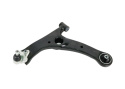 Toyota Corolla E120 2000-2009 Control Arm Lower - Arm Assembly-Left Whiteline